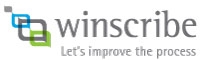 winscribe